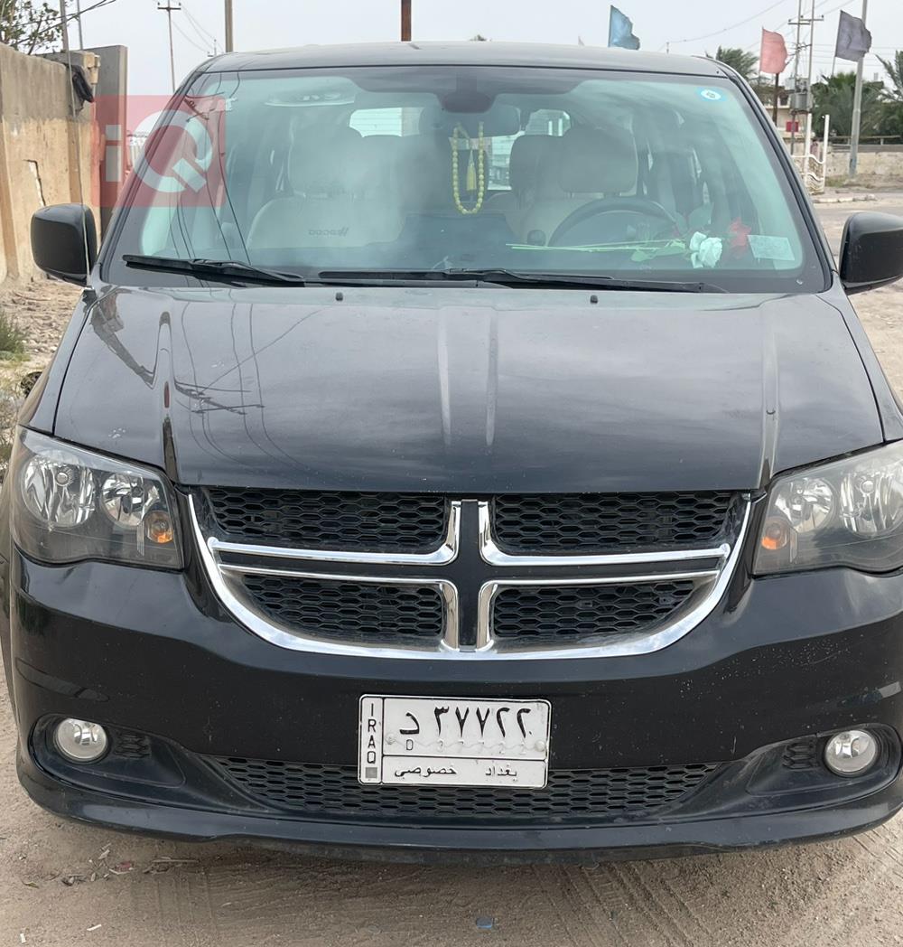 Dodge Grand Caravan